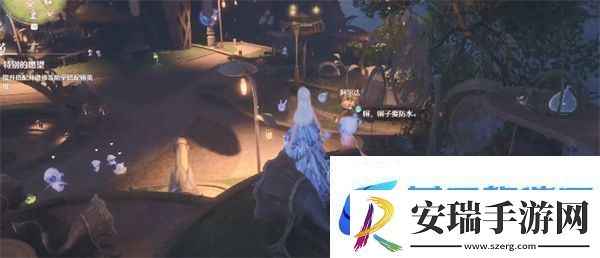 无限暖暖点亮灵感超级防水任务攻略