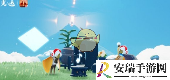 光遇冰雕节开启时间介绍