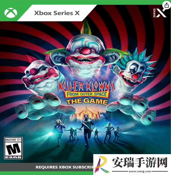 玩家怒喷Xbox主机命名混乱
