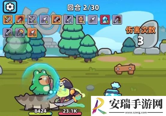 冒险者日记流浪长弓怎么获取