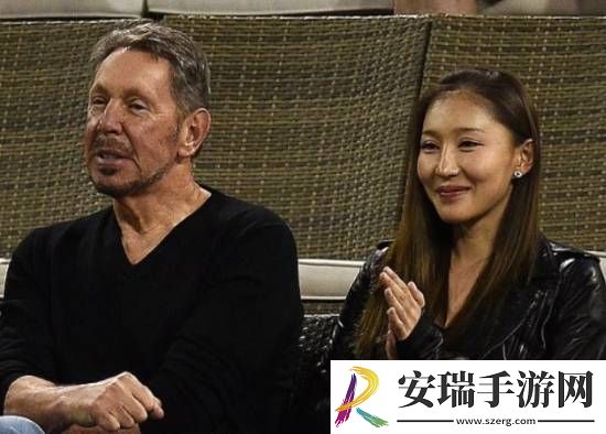 80岁顶级富豪再婚娶33岁华裔妻子