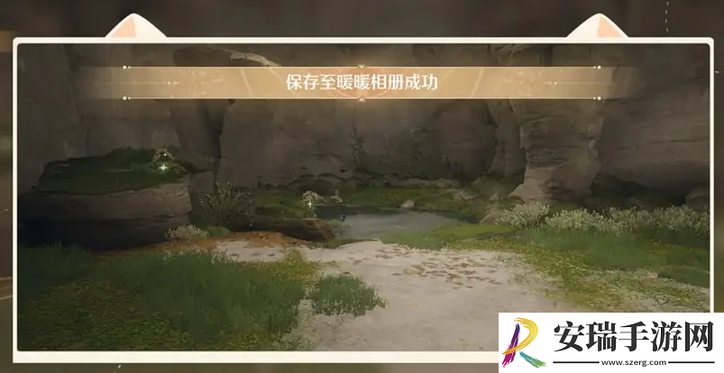 无限暖暖世界巡游11号怎么拍照