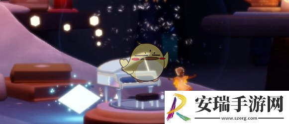 光遇冰雕节开启时间介绍