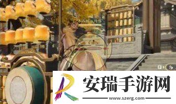 射雕手游怎么骑马