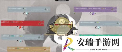 鬼谷八荒道魂合成规则是什么
