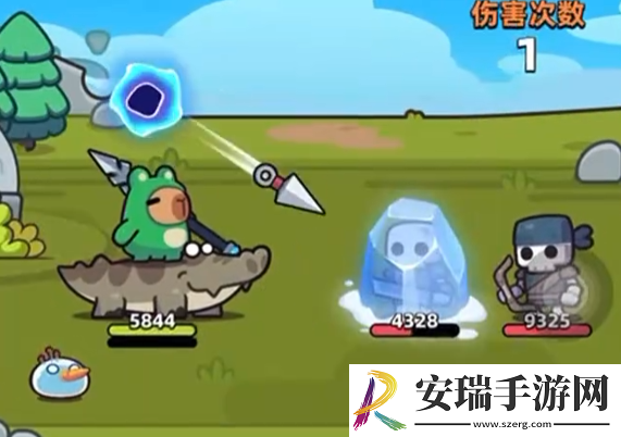 冒险者日记流浪长弓怎么获取