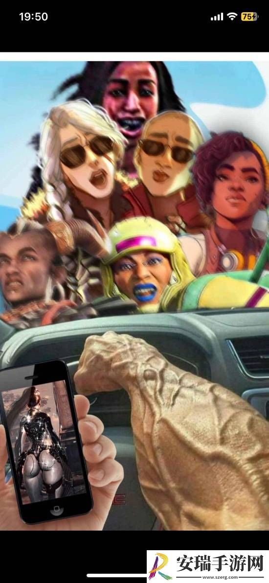 玩家P图顽皮狗特供版剑星实体封面