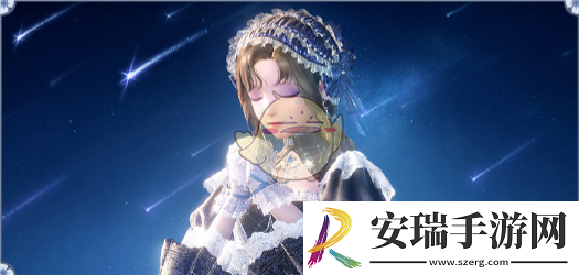 无限暖暖1.1版本流星季新时装有哪些