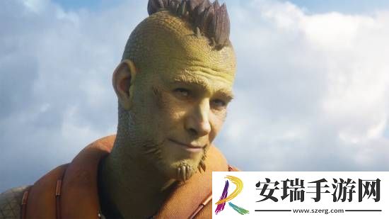 顽皮狗新作预告获26万点踩！全账号“沦陷”