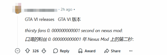 玩家自制GTA6女主美图