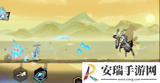 超时空跑跑苏朝歌技能是什么