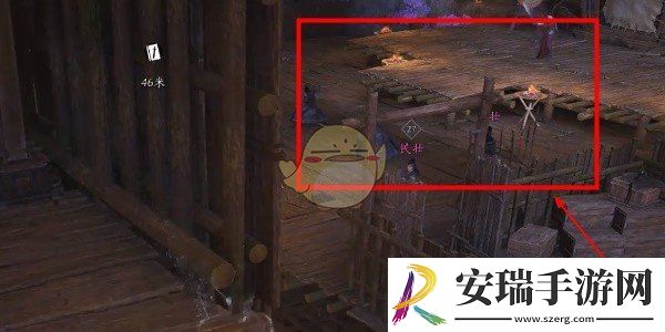 燕云十六声九曲惊神枪偷师流程