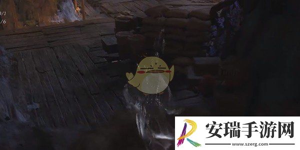 燕云十六声九曲惊神枪偷师流程