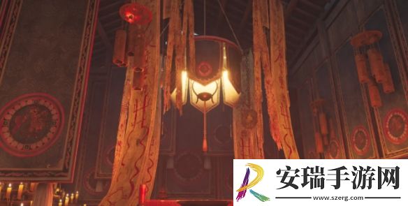 燕云十六声鬼市店铺有哪些