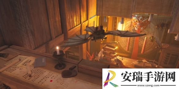 燕云十六声鬼市店铺有哪些