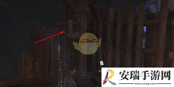 燕云十六声九曲惊神枪偷师流程
