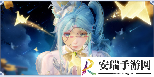 无限暖暖1.1版本流星季新时装有哪些