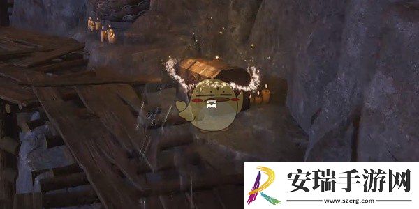 燕云十六声九曲惊神枪偷师流程