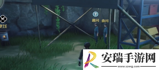 鸣潮曲问趣答三任务怎么过鸣潮曲问趣答三任务攻略