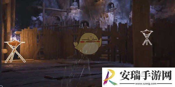 燕云十六声九曲惊神枪偷师流程