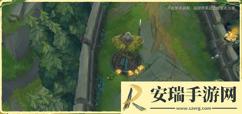 英雄联盟手游奇幻蘑菇怎么样