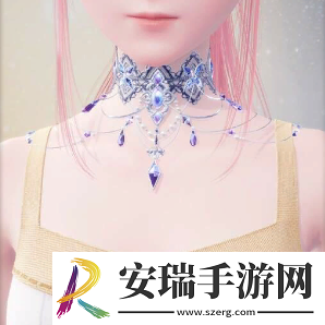 无限暖暖风雪环颈属性怎么样