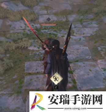 燕云十六声卸势怎么操作