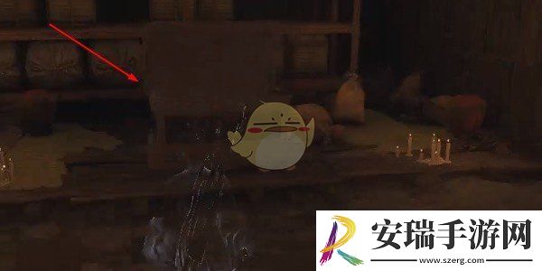 燕云十六声九曲惊神枪偷师流程