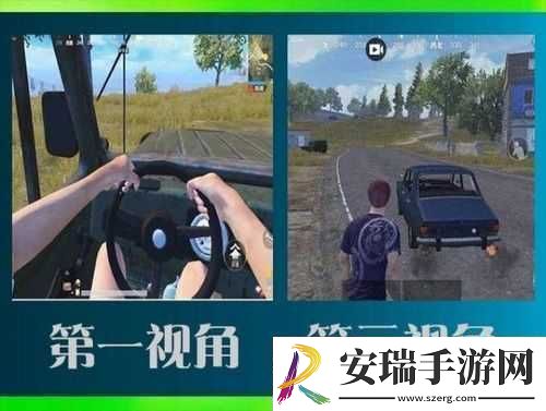 刺激战场VS孤岛行动深入剖析两款大逃杀游戏的异同与特色
