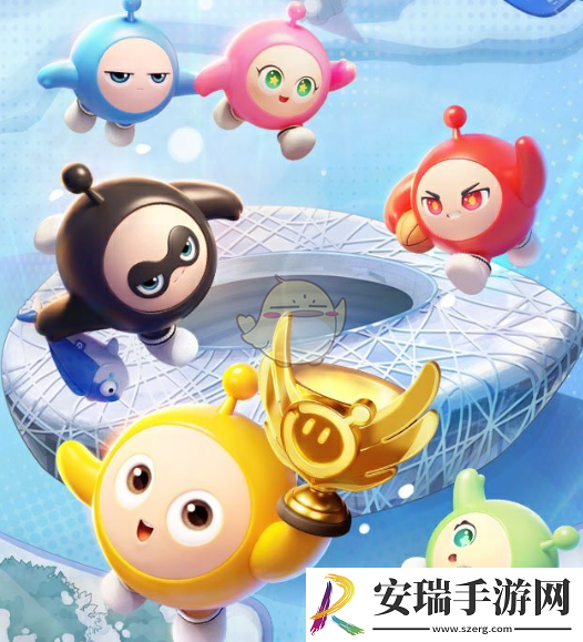 蛋仔派对S21赛季新关卡时空之门怎么玩