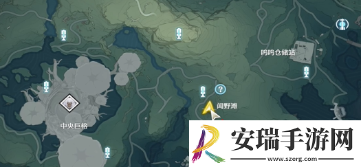 鸣潮曲问趣答三任务怎么过鸣潮曲问趣答三任务攻略