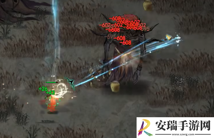 鬼谷八荒最强流派有哪些