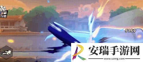 超时空跑跑东方弹弹技能是什么