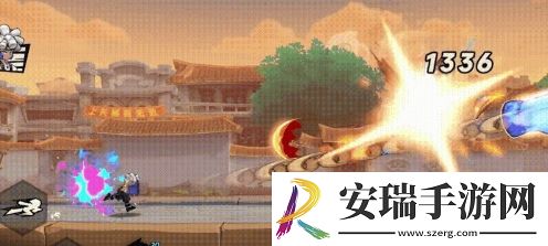 超时空跑跑东方弹弹技能是什么