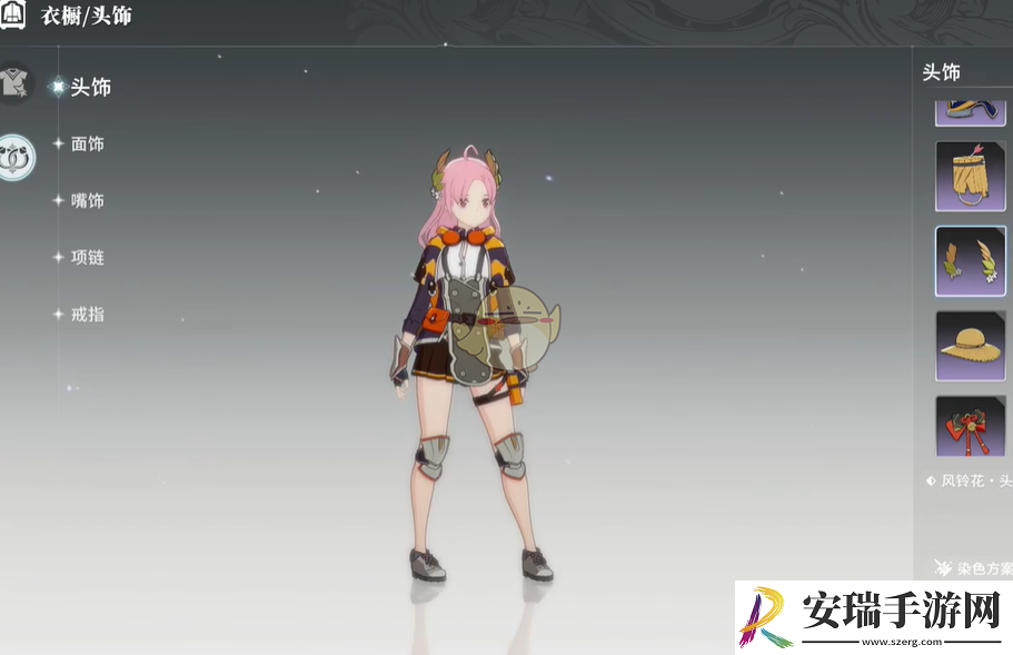星痕共鸣测试期间的捏脸数据公测时可以用吗