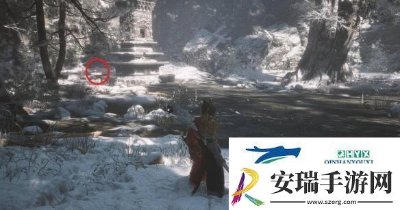 黑神话悟空琼浆在哪琼浆位置介绍
