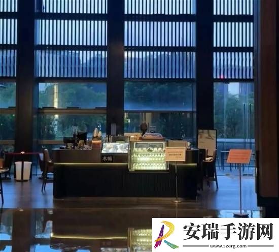 深圳一网红咖啡厅不接待染发顾客