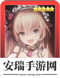 棕色尘埃2安娜塔西亚有什么技能