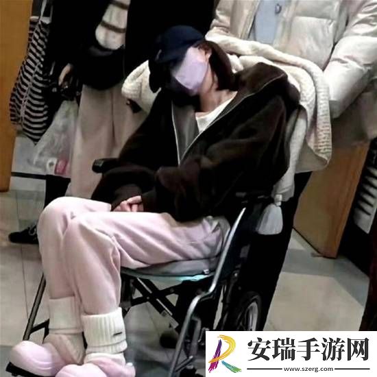刘大锤曝赵露思患抑郁症后