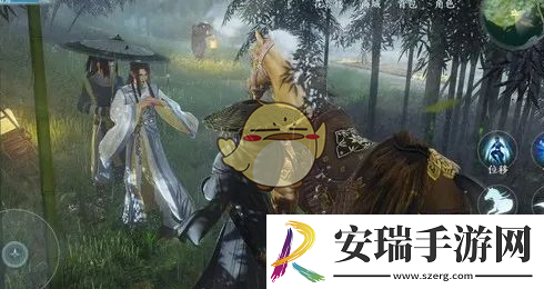 剑网3无界新手门派怎么选择