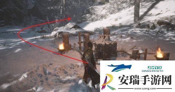 黑神话悟空琼浆在哪琼浆位置介绍
