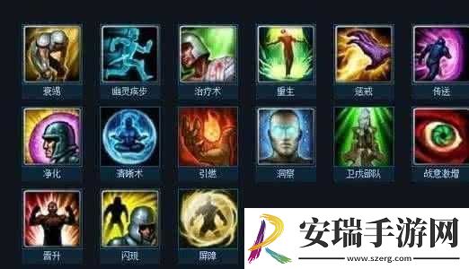 召唤师联盟深度解析