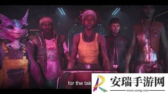 主创为星鸣特攻动画辩护