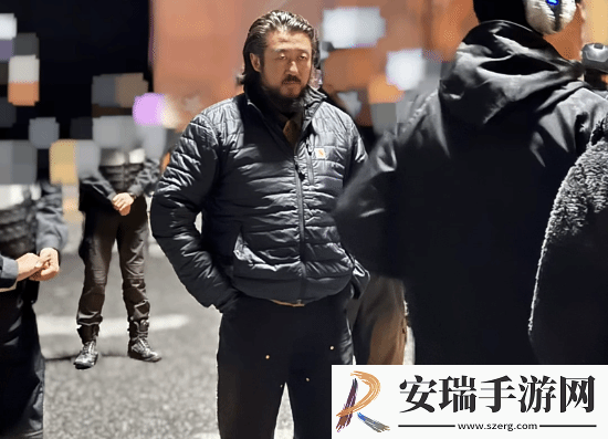 曝游科正在拍黑神话贺岁片