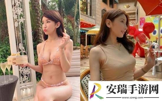 号称林志玲般的温柔和知性