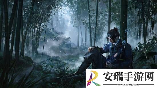 PS5版燕云十六声需全程联网！在线游玩需PS+会员