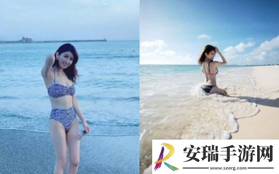 号称林志玲般的温柔和知性