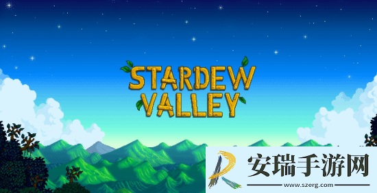 星露谷物语被评为最减压游戏
