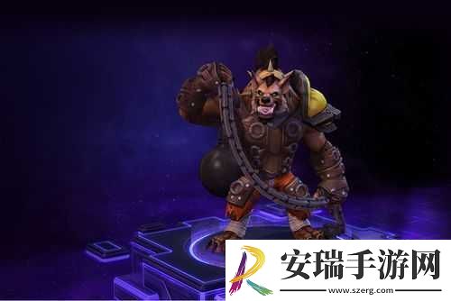 炉石传说迎来重大更新