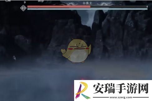 燕云十六声白狼主boss怎么打